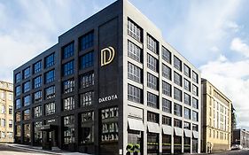 Dakota Glasgow